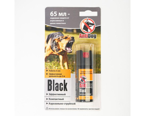 AntiDog 65 мл