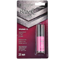Распылитель Lady Black 25мл