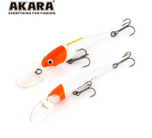 Воблер Akara Deep Jeck 90F (3/7 oz 3,5 in) A1