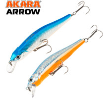 Воблер Akara Arrow 65SP 5,3 гр. A82