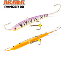Балансир Akara Ranger 90 (3.5in-1.2/7oz) 53
