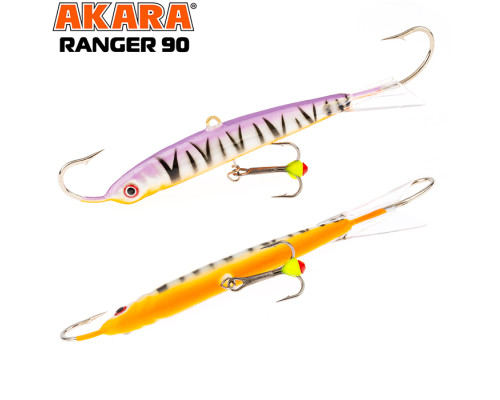 Балансир Akara Ranger 90 (3.5in-1.2/7oz) 53