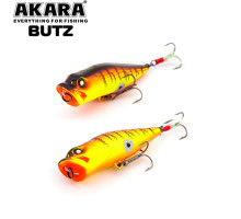 Воблер Akara Butz (1/6 oz 2,2 in) A119