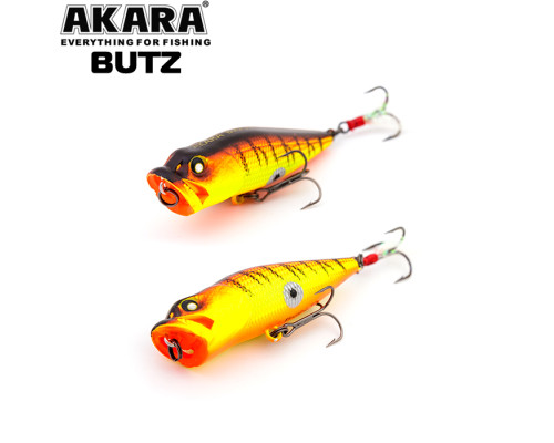 Воблер Akara Butz (1/6 oz 2,2 in) A119