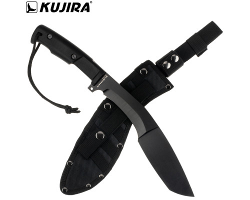 Мачете Kujira Bushman 3Cr13 MK-BUSHM