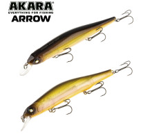 Воблер Akara Arrow 110SP 17 гр. A238
