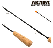 Удочка зимняя Akara Ice Master Ice 60 см AIM-60