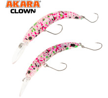Воблер Akara Clown 55SS 2,5 гр. A254