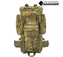 РюкзакTagrider Defender тактический 80 л