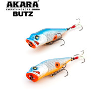 Воблер Akara Butz (1/6 oz 2,2 in) A115