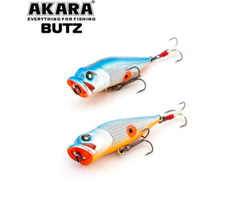 Воблер Akara Butz (1/6 oz 2,2 in) A115
