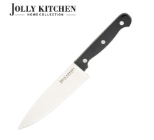 Нож кухонный Jolly Kitchen Classic 44402 Stainless 150 mm black 4440203/150 4440203-150