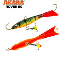 Балансир Akara Rover  50 мм 8 гр. (2,0in-2/7oz)  09