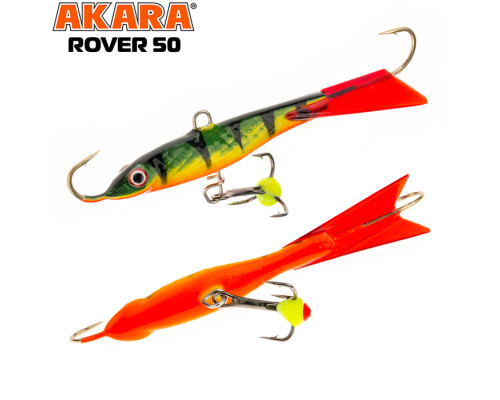 Балансир Akara Rover  50 мм 8 гр. (2,0in-2/7oz)  09