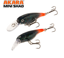 Воблер Akara Mini Shad 40SP (1/11 oz 1,6 in) A159