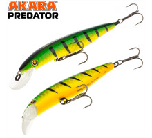 Воблер Akara Predator 100F 11гр. (2/5 oz 3,9 in) A11