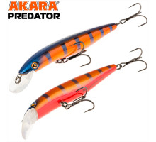 Воблер Akara Predator 100F 11гр. (2/5 oz 3,9 in) A212