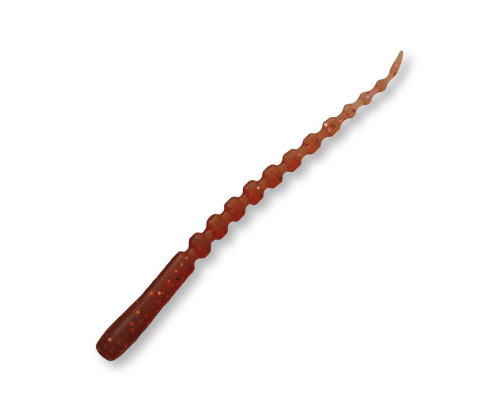 Твистер Akara Chopped Leech (w.p.) MCL65-11