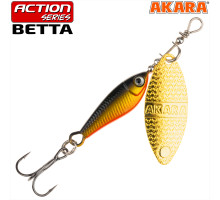 Блесна вертушка Akara Action Series Betta 0 6-12-A21