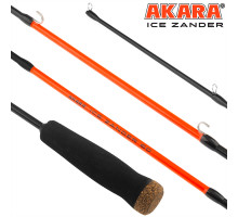 Удочка зимняя Akara Ice Zander 60 см AIZ-60