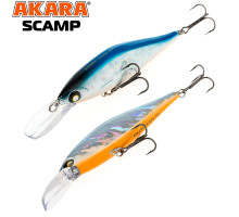 Воблер Akara Scamp 95F (3/7 oz 3,7 in) A82