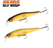 Воблер Akara Sly 90SP 9 гр. A238