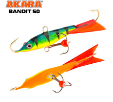 Балансир Akara Bandit  50 мм 8 гр. (2,0in-2/7oz)  29