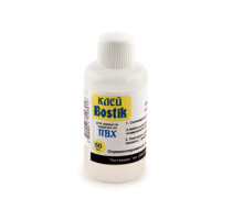 Клей Bostick для ПВХ 50 мл GR50