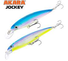 Воблер Akara Jockey 75SP 7,5 гр. A186