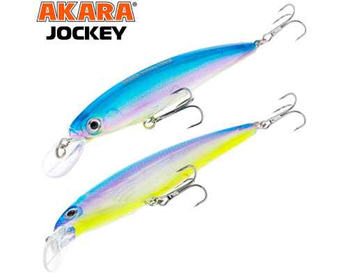 Воблер Akara Jockey 75SP 7,5 гр. A186