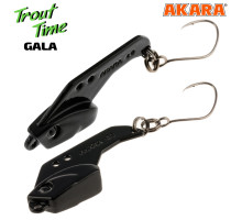 Блесна цикада Akara Trout Time Gala 4 гр. 5
