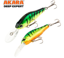 Воблер Akara Deep Expert 50SP 4,5 гр. A99