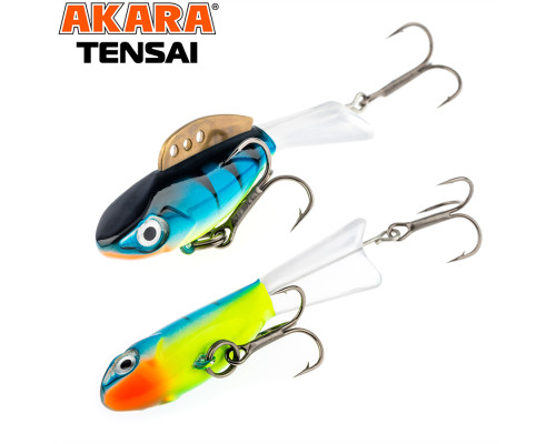 Балансир Akara Pro Action Tensai 67 15 гр. 30
