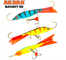 Балансир Akara Bandit  50 мм 8 гр. (2,0in-2/7oz)  30/62