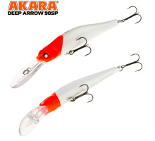 Воблер Akara Deep Arrow 90SP 12 гр. A1