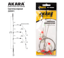 Снасточка морская Akara 2501011 №7