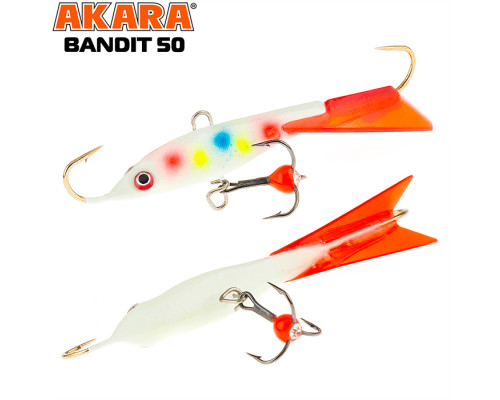 Балансир Akara Bandit 50 (2,0in-2/7oz) 66