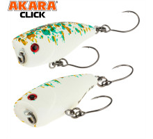 Воблер Akara Click 35F 3,0 гр.A225