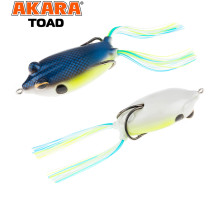 Лягушка Akara Toad 60 (1/2 oz 2,4 in) 14