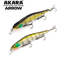 Воблер Akara Arrow 110SP 17 гр. (3/5 oz 4,3 in) A133