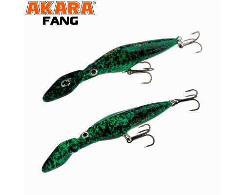 Воблер Akara Fang 50F (1/8 oz 2,0 in) A226