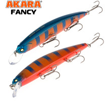 Воблер Akara Fancy 110SP (3/5 oz 4,3 in) A212