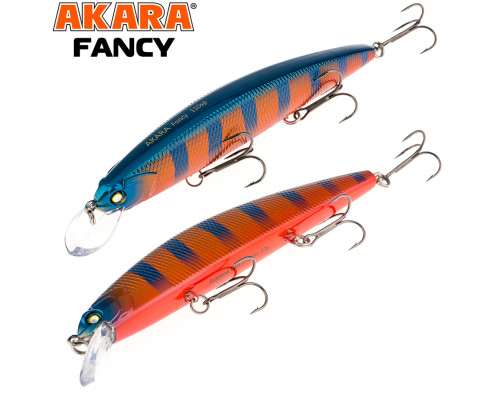 Воблер Akara Fancy 110SP (3/5 oz 4,3 in) A212