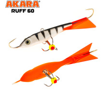 Балансир Akara Ruff 60 (2,4in-3/5oz) 31