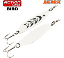 Блесна колебалка Akara Action Series Bird 8 гр. 2/7 oz. 04
