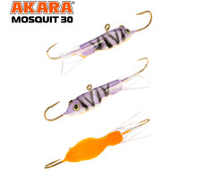 Балансир Akara Mosquit 30 (1.2in-1/9oz) 53