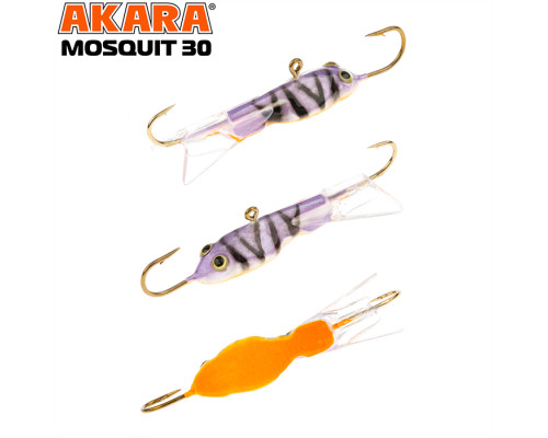 Балансир Akara Mosquit 30 (1.2in-1/9oz) 53