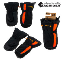 Рукавицы Tagrider Thundra -35C XL