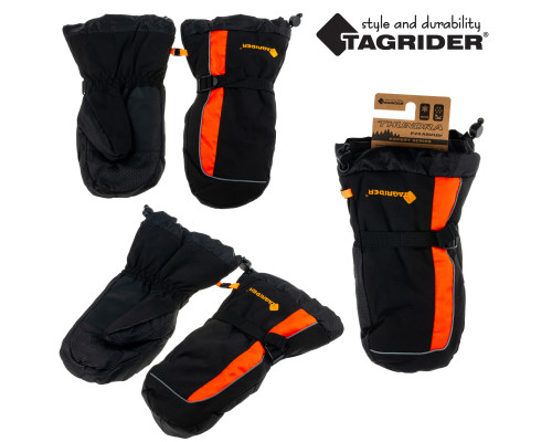 Рукавицы Tagrider Thundra -35C XXL