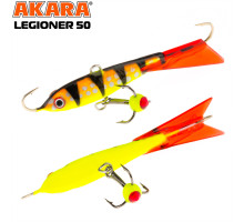 Балансир Akara Legioner 50 (2,0in-1/3oz) 52